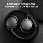 1MORE SonoFlow Active Noise Cancelling Bluetooth Headphones