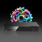 Multi-Region Blu-ray Player for All DVDs