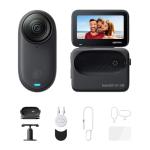 Insta360 GO 3S Action Bundle - 128GB, 4K Camera