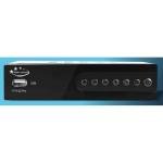 Golden Interstar S2+ HD Free-To-Air Satellite Receiver