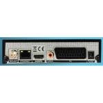 Golden Interstar S2+ HD Free-To-Air Satellite Receiver