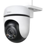 Tapo TC41 2K WiFi Outdoor Security Camera
