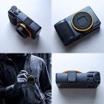 Ricoh GR III Street Edition Compact Digital Camera