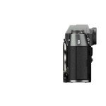 X-T50 Anthracite Camera Body
