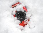 OM SYSTEM Tough TG-7 Waterproof 12MP Camera