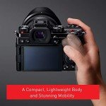 Panasonic LUMIX DC-S5 Full Frame Mirrorless Camera