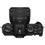 Fujifilm X-T30 II Camera with XC15-45mm Lens