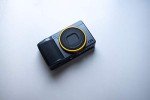 Ricoh GR III Street Edition Compact Digital Camera