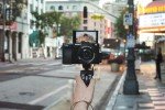 Sony Alpha 6100 Mirrorless Camera with 16-50mm Lens