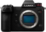 Panasonic LUMIX DC-S1R Mirrorless Camera Body