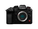 Panasonic LUMIX GH6 25.2MP Mirrorless Camera