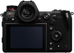 Panasonic LUMIX DC-S1R Mirrorless Camera Body