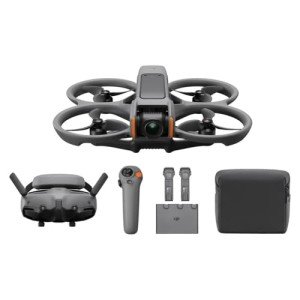 DJI Avata 2 FPV Drone Bundle with Goggles 3