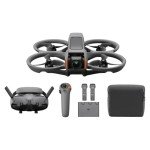 DJI Avata 2 FPV Drone Bundle with Goggles 3