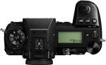Panasonic LUMIX DC-S1R Mirrorless Camera Body