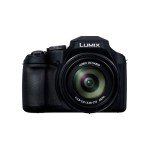 Panasonic Lumix FZ82 Bridge Camera with 4K Video