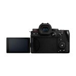 Panasonic LUMIX DC-G9M2E Mirrorless Camera, 25.2MP