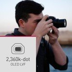 Panasonic Lumix FZ82 Bridge Camera with 4K Video