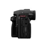 Panasonic LUMIX DC-G9M2E Mirrorless Camera, 25.2MP