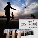 Panasonic Lumix FZ82 Bridge Camera with 4K Video