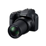 Panasonic Lumix FZ82 Bridge Camera with 4K Video