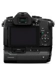 Panasonic LUMIX DMC-G80 Camera with 12-60mm Lens