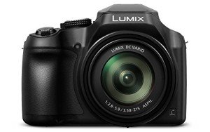 Panasonic Lumix DC-FZ82 4K Bridge Camera