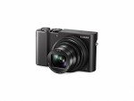 Panasonic Lumix DMC-TZ100 Compact Camera with Zoom