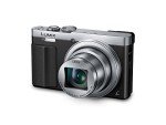 Panasonic LUMIX TZ70 30x Zoom Camera - Silver