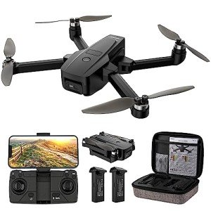 TEEROK T18 2K HD Camera Drone for Beginners
