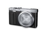 Panasonic LUMIX TZ70 30x Zoom Camera - Silver