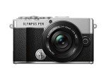 Olympus PEN E-P7 Camera Kit with 14-42mm Lens