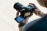 Panasonic LUMIX DC-S5 Mirrorless Camera with Lenses
