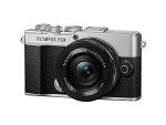 Olympus PEN E-P7 Camera Kit with 14-42mm Lens