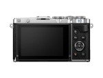 Olympus PEN E-P7 Camera Kit with 14-42mm Lens