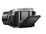 Olympus PEN E-P7 Camera Kit with 14-42mm Lens