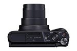 Canon PowerShot SX740 HS - Black