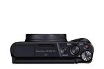 Canon PowerShot SX740 HS - Black
