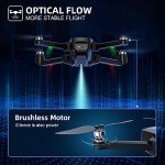 TEEROK T18 2K HD Camera Drone for Beginners