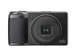 RICOH GR III 24MP Compact Camera with 28mm Lens