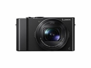 Panasonic Lumix LX15 Compact Digital Camera