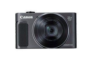 Canon PowerShot SX620 HS Compact Digital Camera