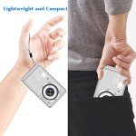 30MP Vlogging Camera with 18X Zoom & 32GB Card