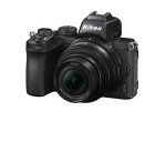 Nikon Z50 Mirrorless Camera with 16-50mm Lens