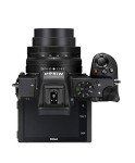 Nikon Z50 Mirrorless Camera with 16-50mm Lens