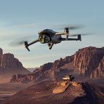 DJI Mavic 3 Pro Cine Drone with Triple Camera