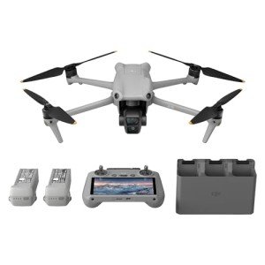 DJI Air 3 Fly More Bundle with RC 2