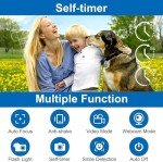 Nolansend 4K 56MP Autofocus Vlogging Camera