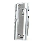 4K HD 44MP Shockproof Camera with 16X Zoom