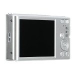 4K HD 44MP Shockproof Camera with 16X Zoom